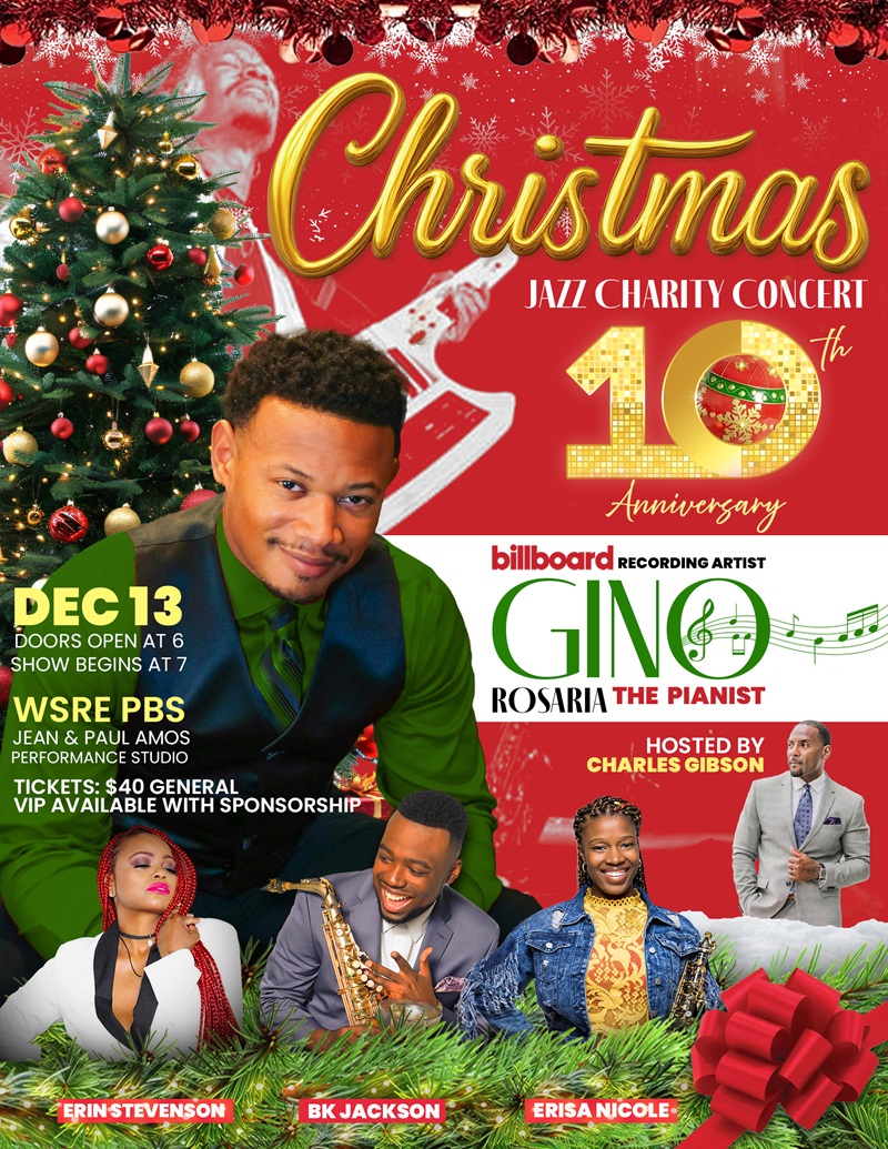 Gino 2025 Christmas – Web